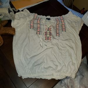 American eagle shirt